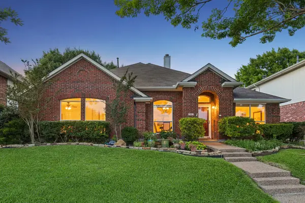 915 Rutgers Court, Allen, TX 75002