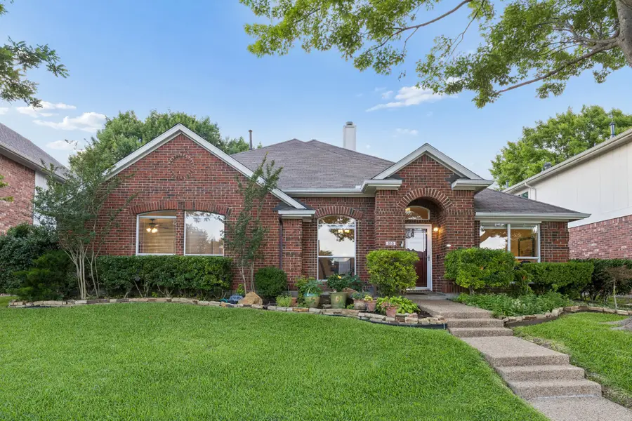 915 Rutgers Court, Allen, TX 75002 - #3