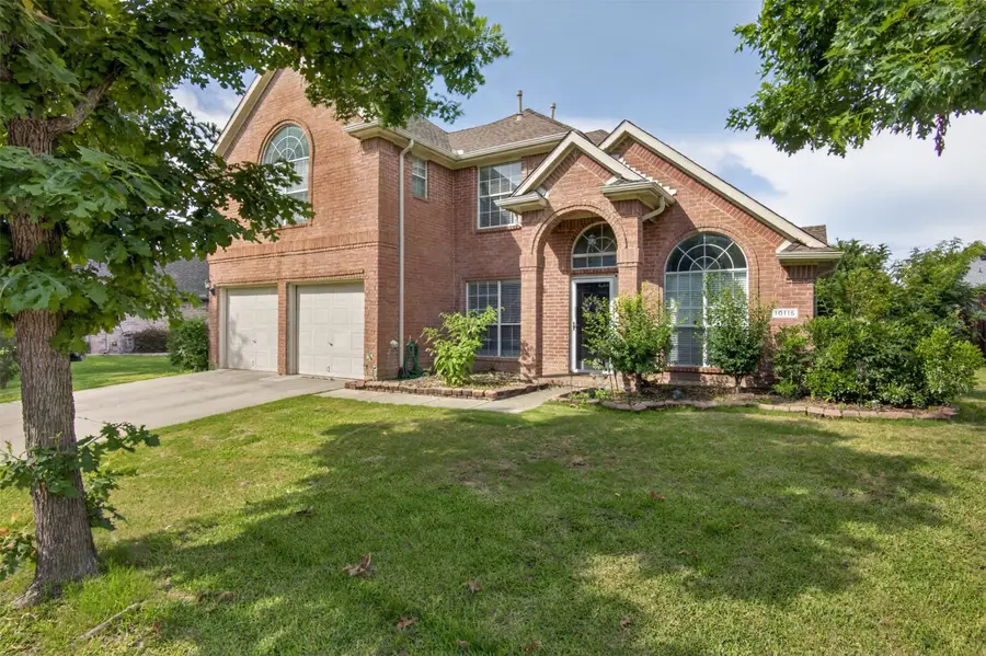 10115 Andre Drive, Irving, TX 75063 - #2
