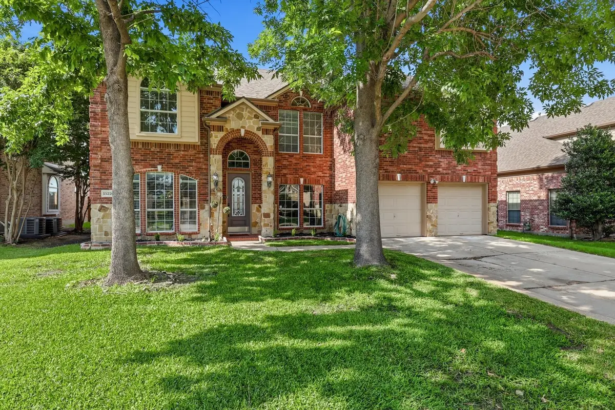 15226 Preachers Lane, Frisco, TX 75035 - #1