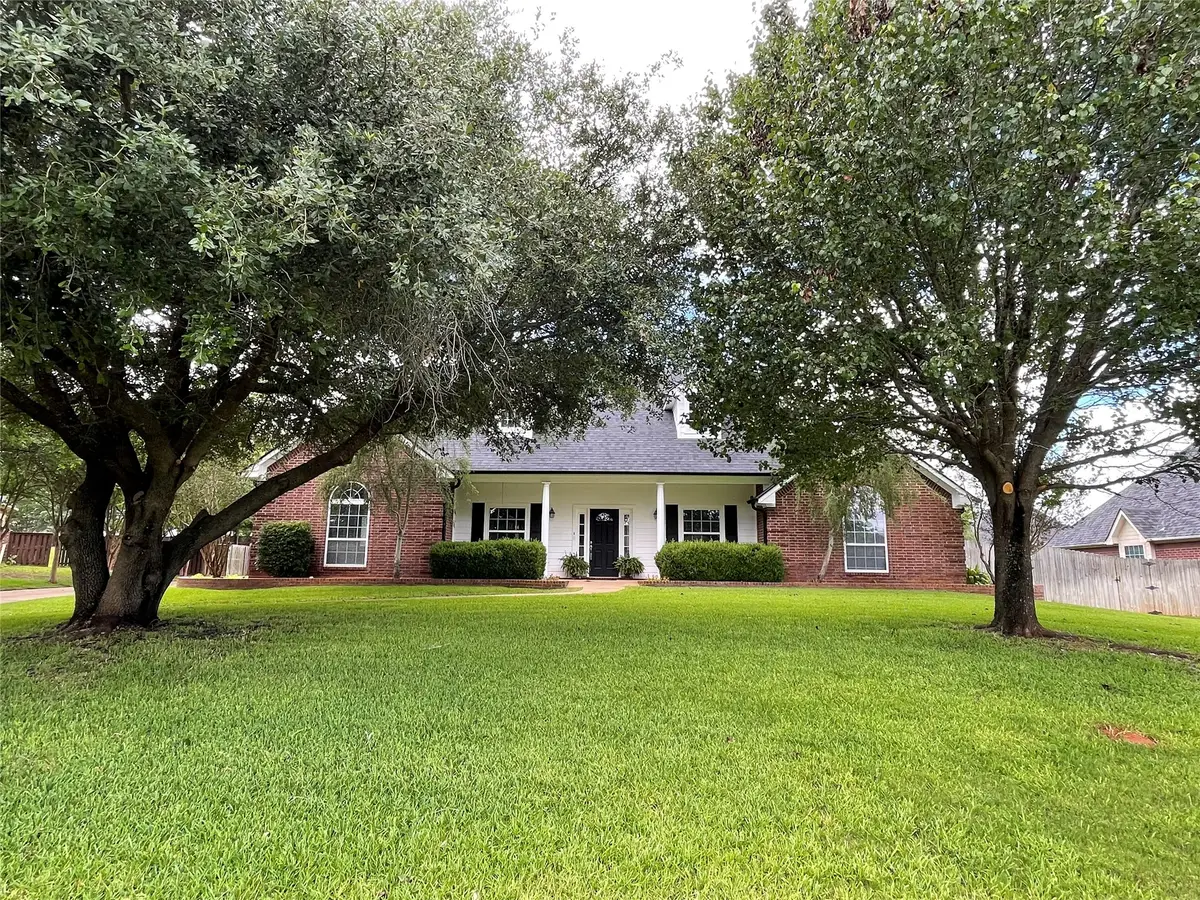107 Spring Valley Run, Bullard, TX 75757 - #1