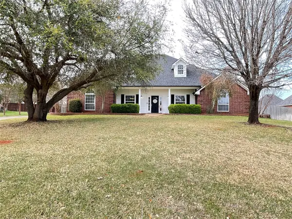 107 Spring Valley Run, Bullard, TX 75757