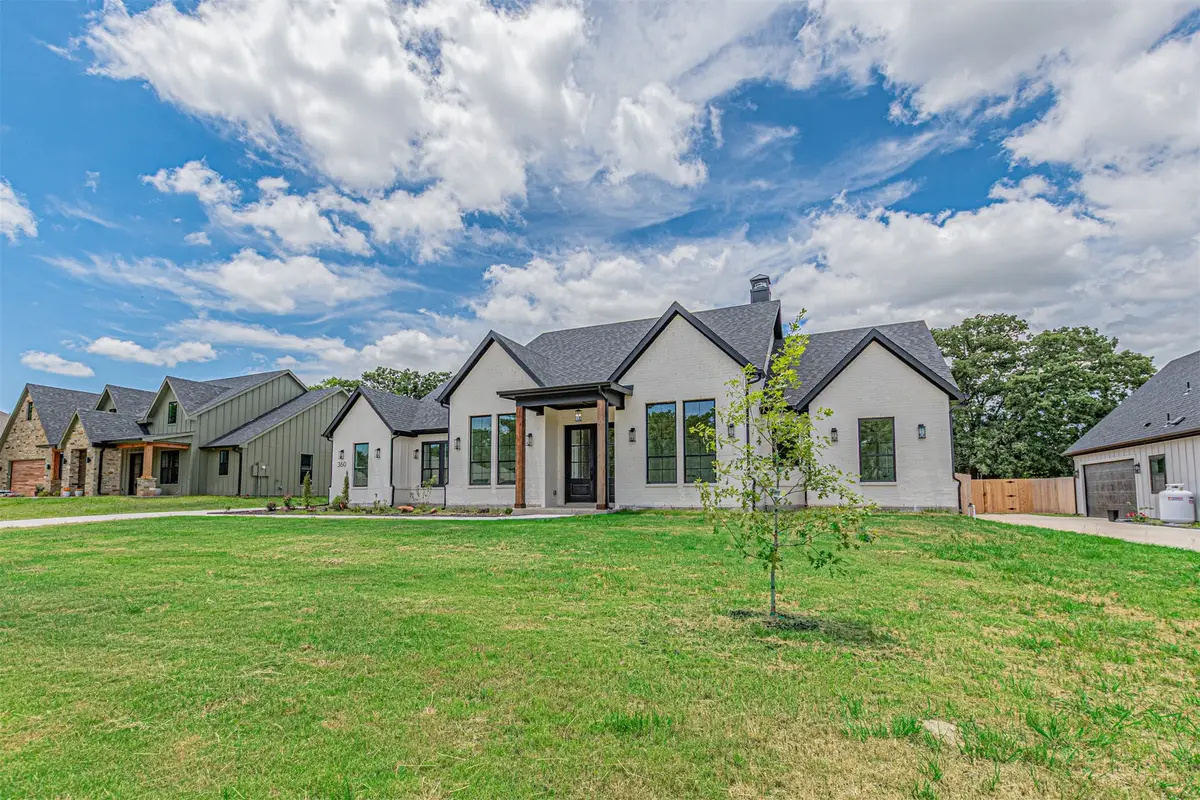 360 Dalton Road, Canton, TX 75103 - #1
