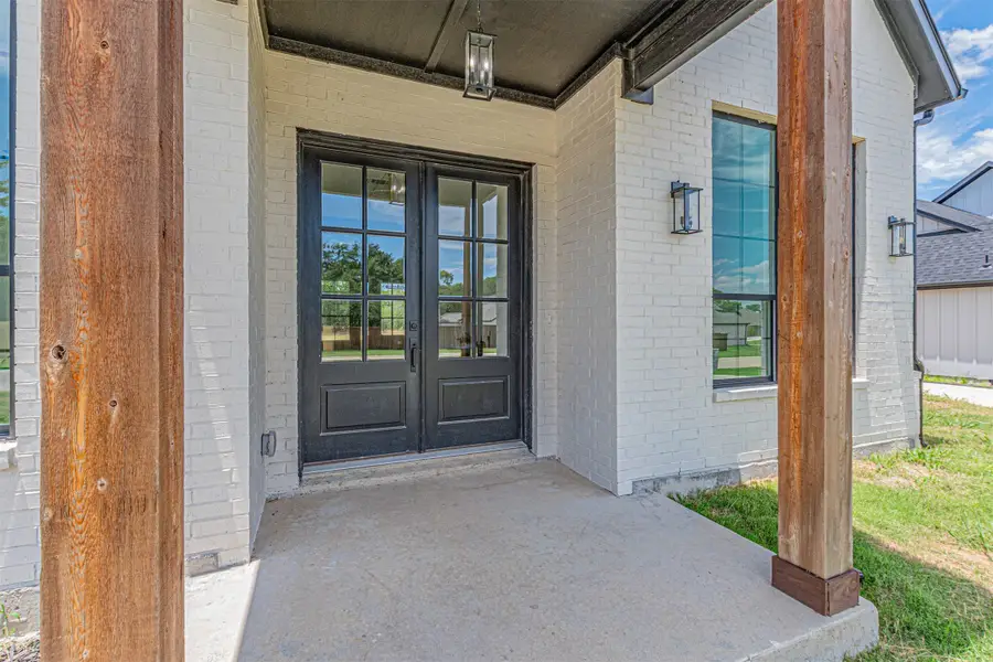 360 Dalton Road, Canton, TX 75103 - #2