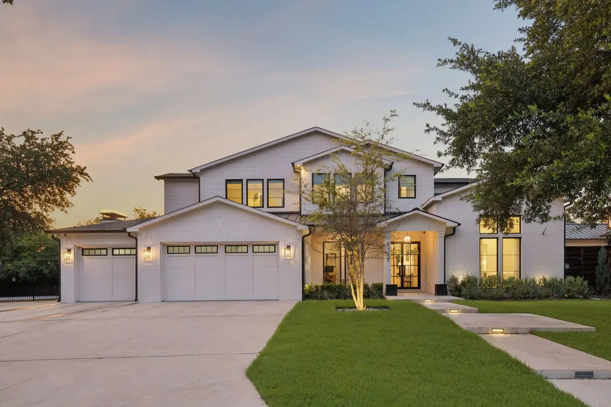 5105 Del Roy Drive, Dallas, TX 75229 - #1