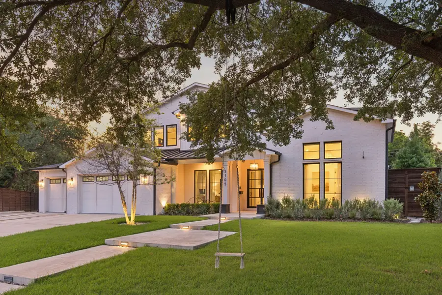 5105 Del Roy Drive, Dallas, TX 75229 - #2