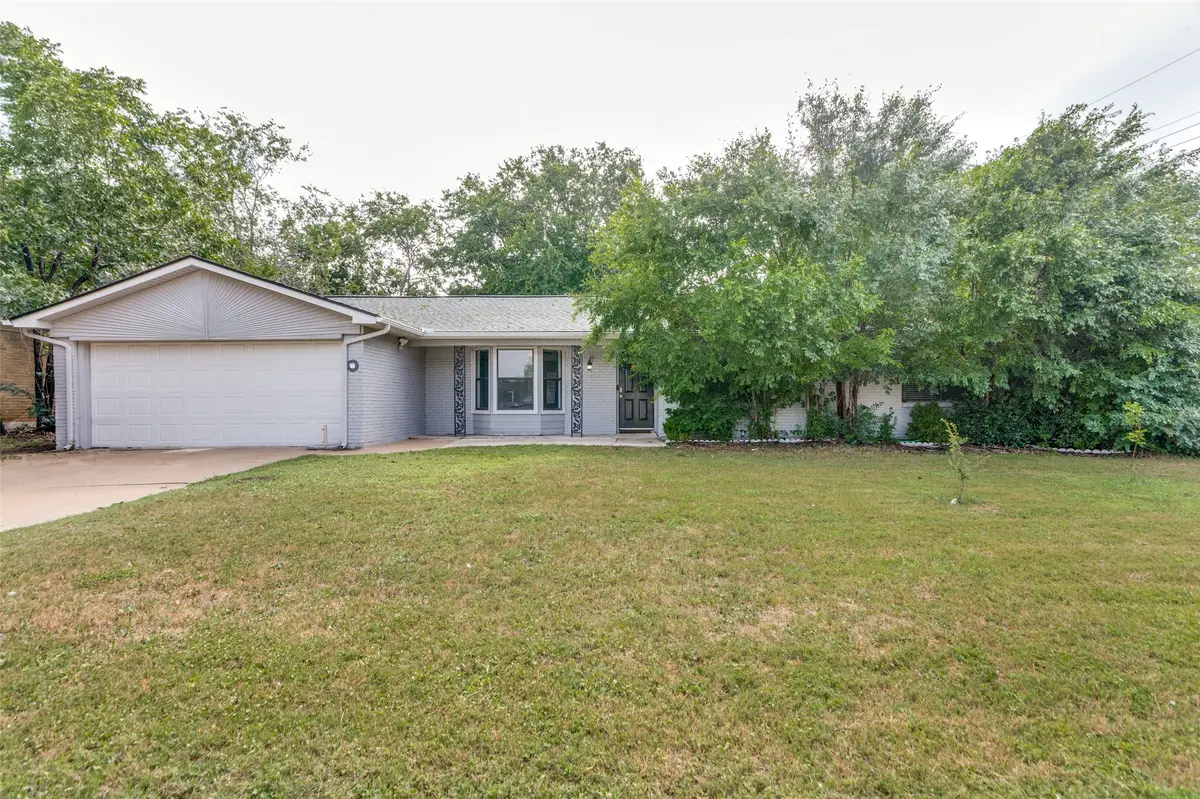 1904 Old Kirk Road, Bedford, TX 76022 - #1
