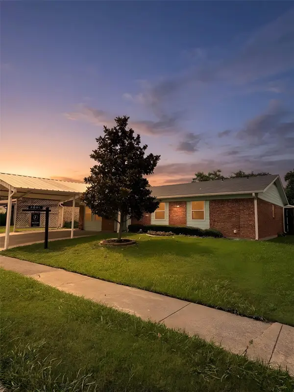 12113 Baron Drive, Balch Springs, TX 75180