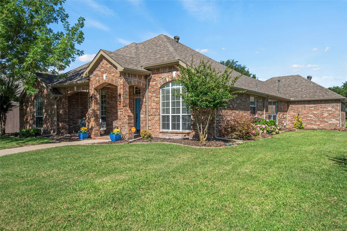 3105 Blair Oak Drive, Rowlett, TX 75089 - #1