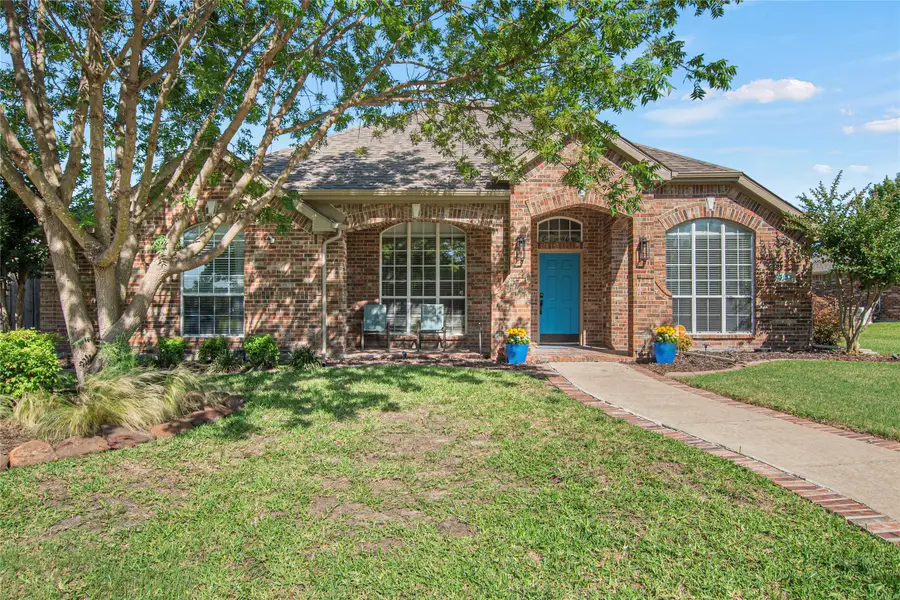 3105 Blair Oak Drive, Rowlett, TX 75089 - #2
