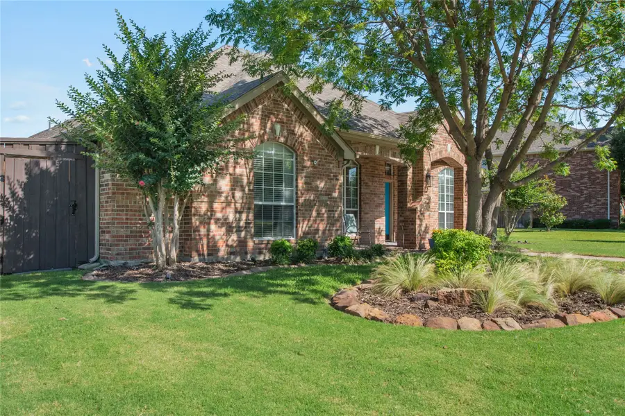 3105 Blair Oak Drive, Rowlett, TX 75089 - #3