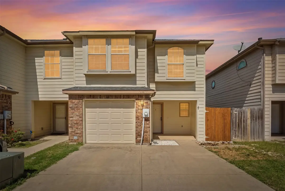 12611 Oceanside Drive, Euless, TX 76040 - #1