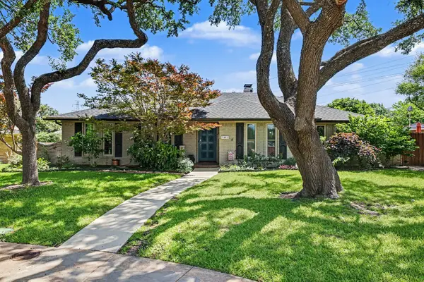 7441 Whispering Pines Drive, Dallas, TX 75248