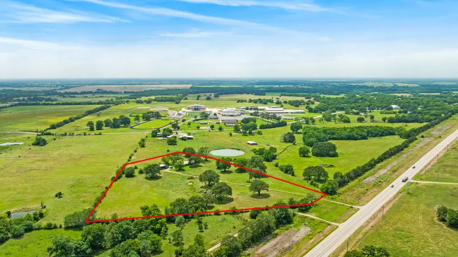 7484 Highway 271 S, Pattonville, TX 75468 - #2