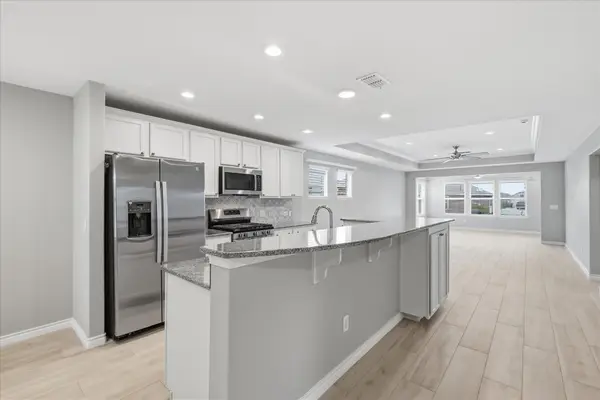 3148 Fish Hook Lane, Frisco, TX 75036