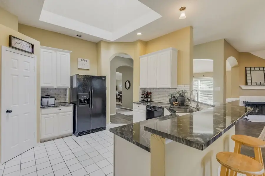 1718 Falcon Drive, Corinth, TX 76210 - #3