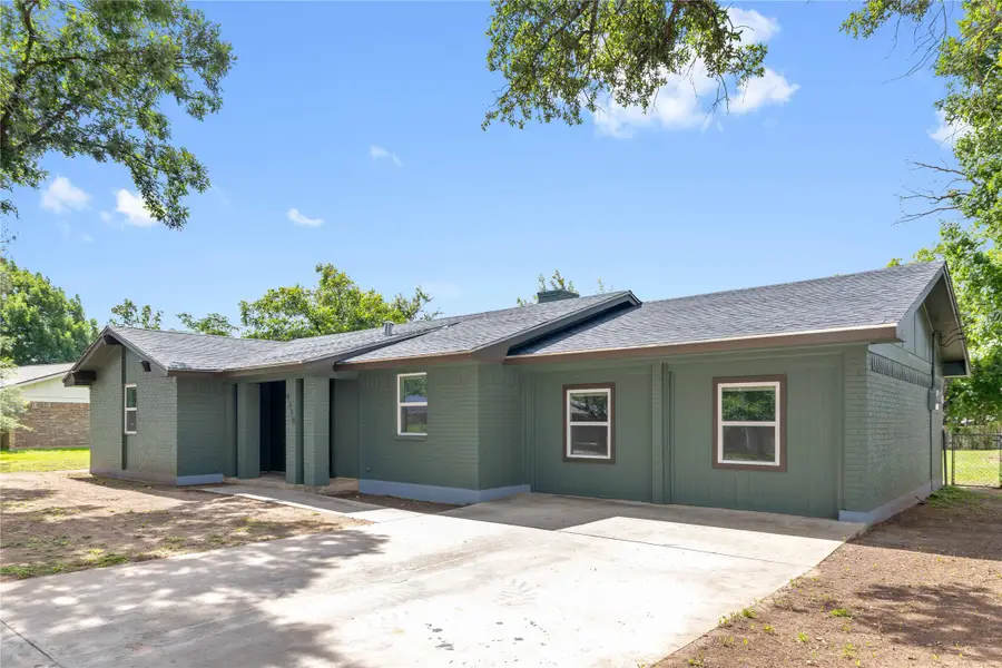 4315 Woodland Park Drive, Brownwood, TX 76801 - #3