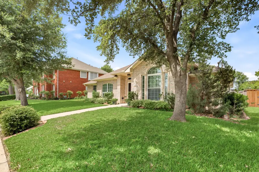 2058 Hillshire Drive, Lewisville, TX 75067 - #3