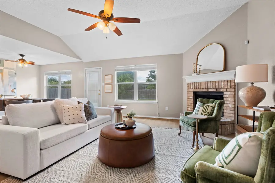226 Whitestone Way, Weatherford, TX 76085 - #2