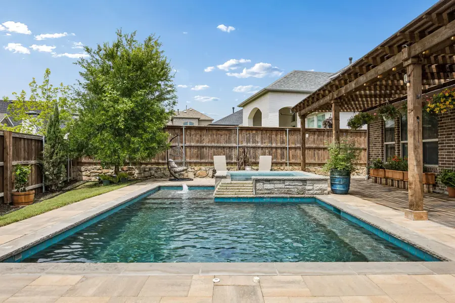 13617 Green Elm Road, Aledo, TX 76008 - #3