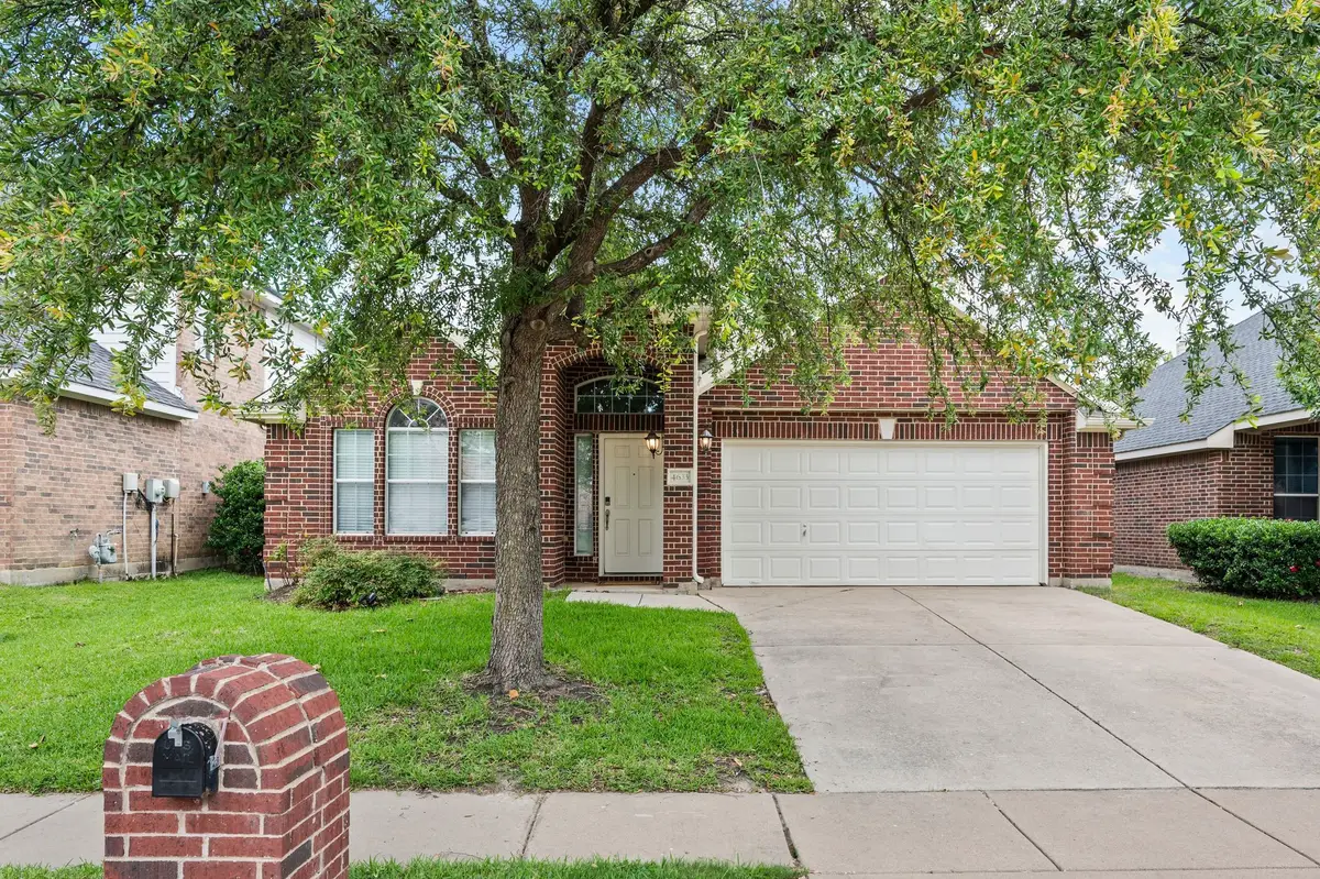 4633 Dwarf Nettle Drive, Fort Worth, TX 76244 - #1