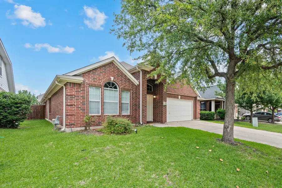 4633 Dwarf Nettle Drive, Fort Worth, TX 76244 - #3