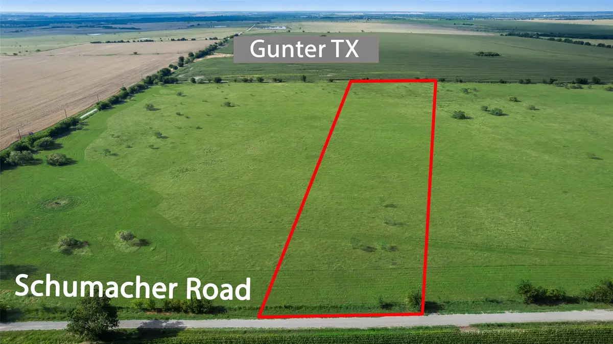 795 Schumacher #2A, Gunter, TX 75058 - #1