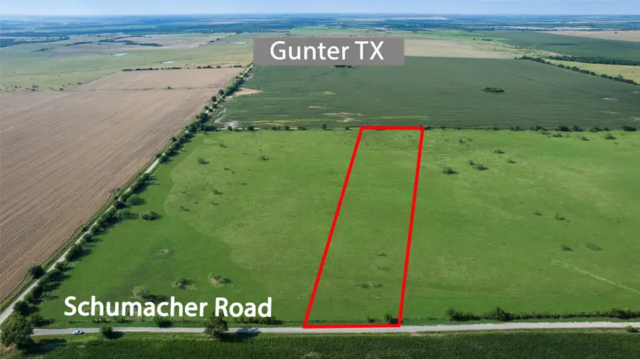 795 Schumacher #2A, Gunter, TX 75058 - #2