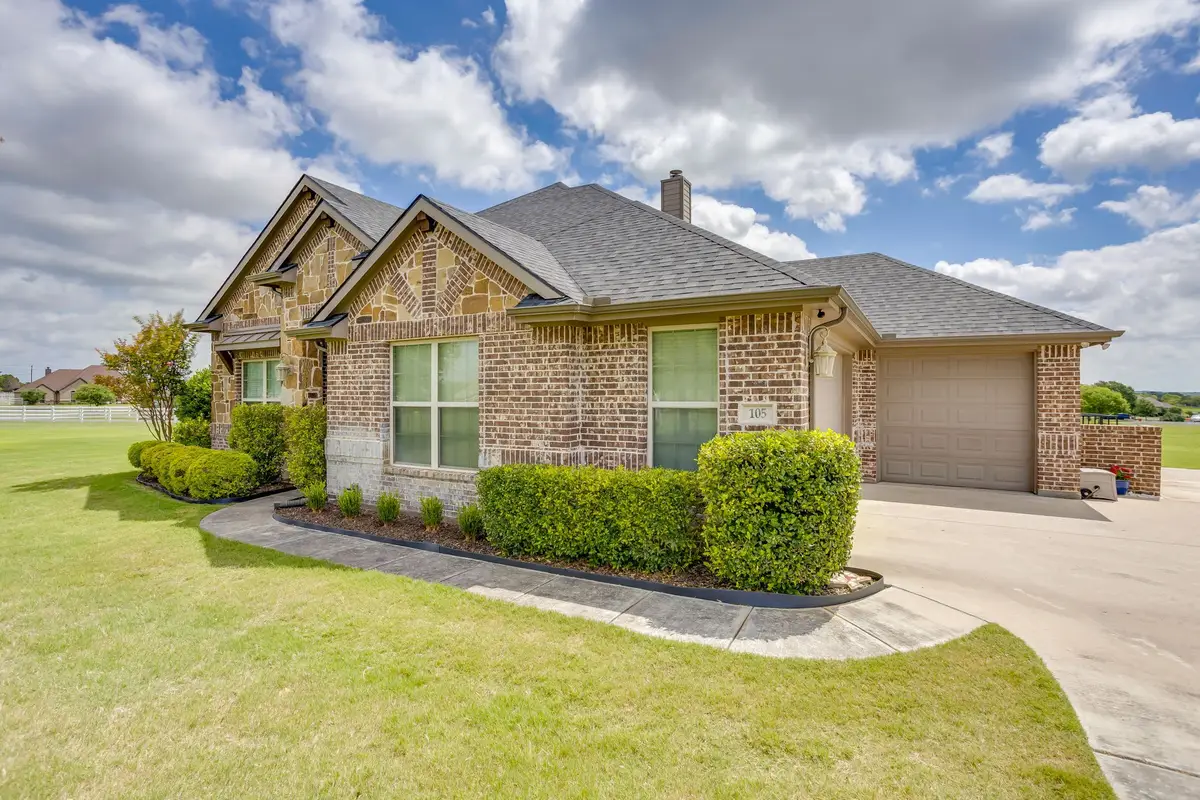 105 Legacy Downs Drive, Fort Worth, TX 76126 - #1