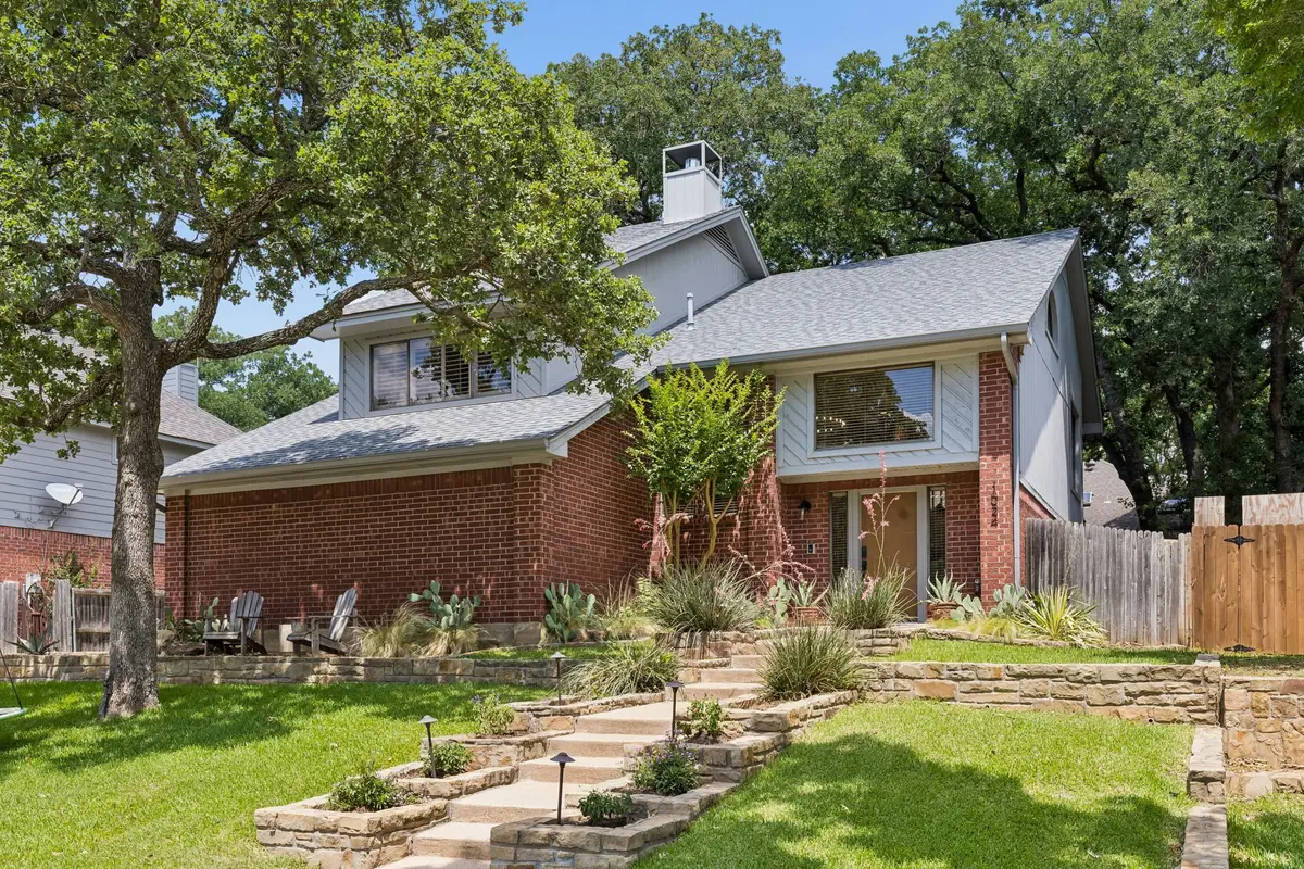 1024 S Aspenwood Drive, Grapevine, TX 76051 - #1