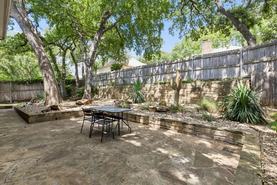 1024 S Aspenwood Drive, Grapevine, TX 76051 - #3