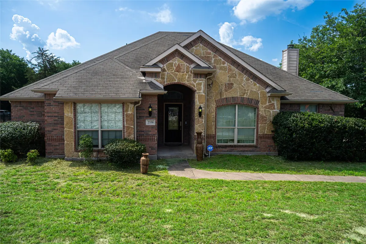 2338 Bells Chapel Road, Waxahachie, TX 75165 - #1