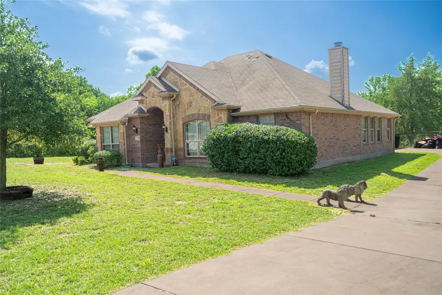 2338 Bells Chapel Road, Waxahachie, TX 75165 - #2