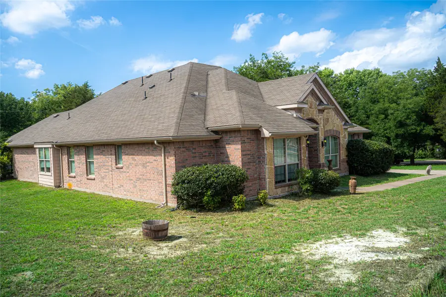 2338 Bells Chapel Road, Waxahachie, TX 75165 - #3