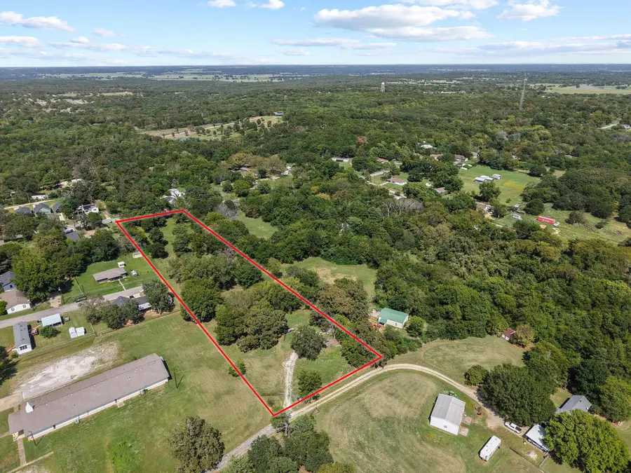 TBD E Heron Street, Denison, TX 75021 - #2