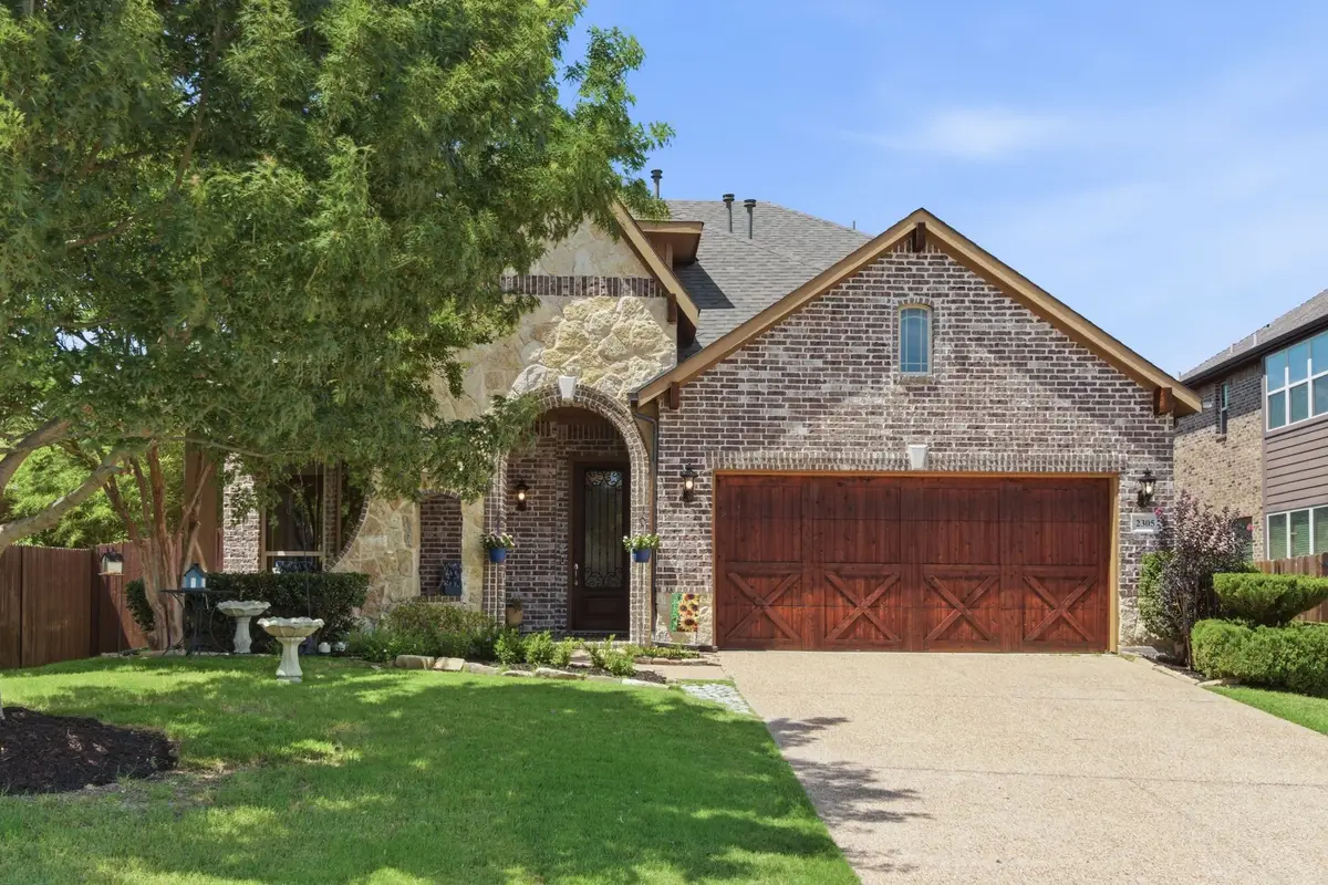 2305 Lynbridge Circle, Plano, TX 75025 - #1