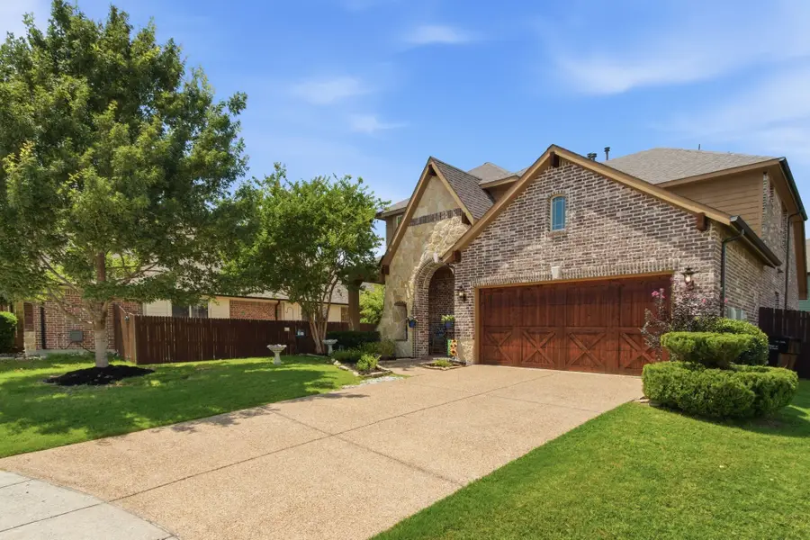 2305 Lynbridge Circle, Plano, TX 75025 - #3