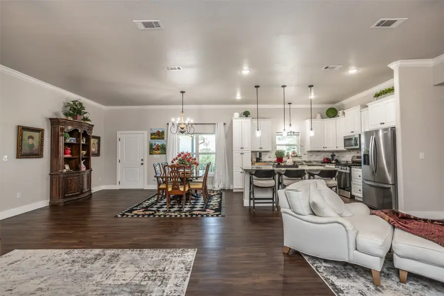 123 County Road 123, Gainesville, TX 76240 - #2