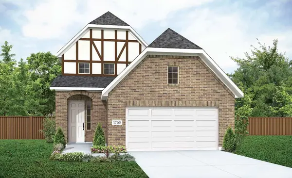 2634 Stowers Street, Anna, TX 75409
