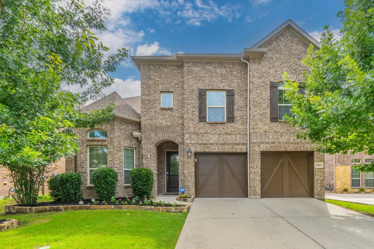 5904 Richmond Drive, North Richland Hills, TX 76180 - #1