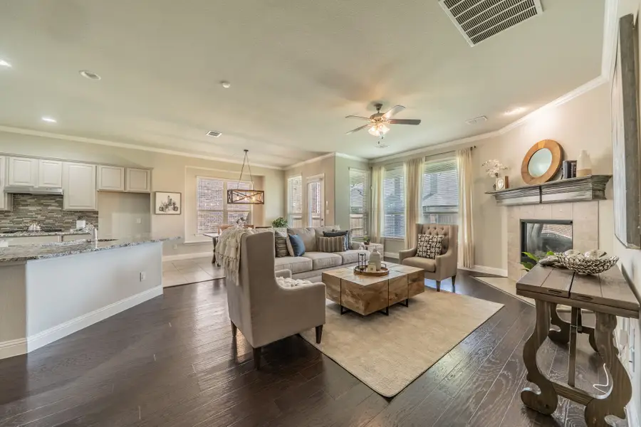 5904 Richmond Drive, North Richland Hills, TX 76180 - #2
