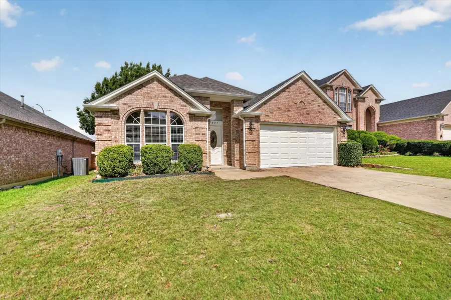 7809 Orland Park Circle, Fort Worth, TX 76137 - #2