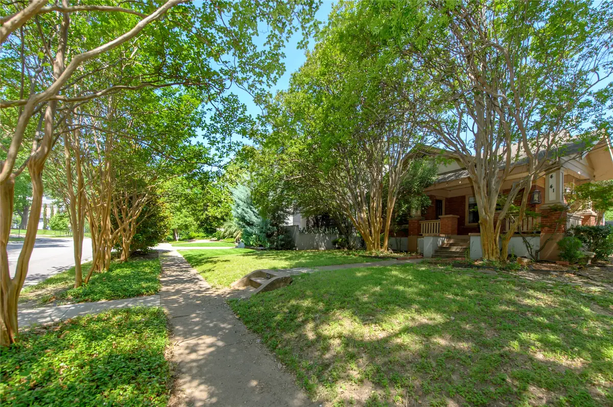 4341 Avondale Avenue, Dallas, TX 75219 - #1