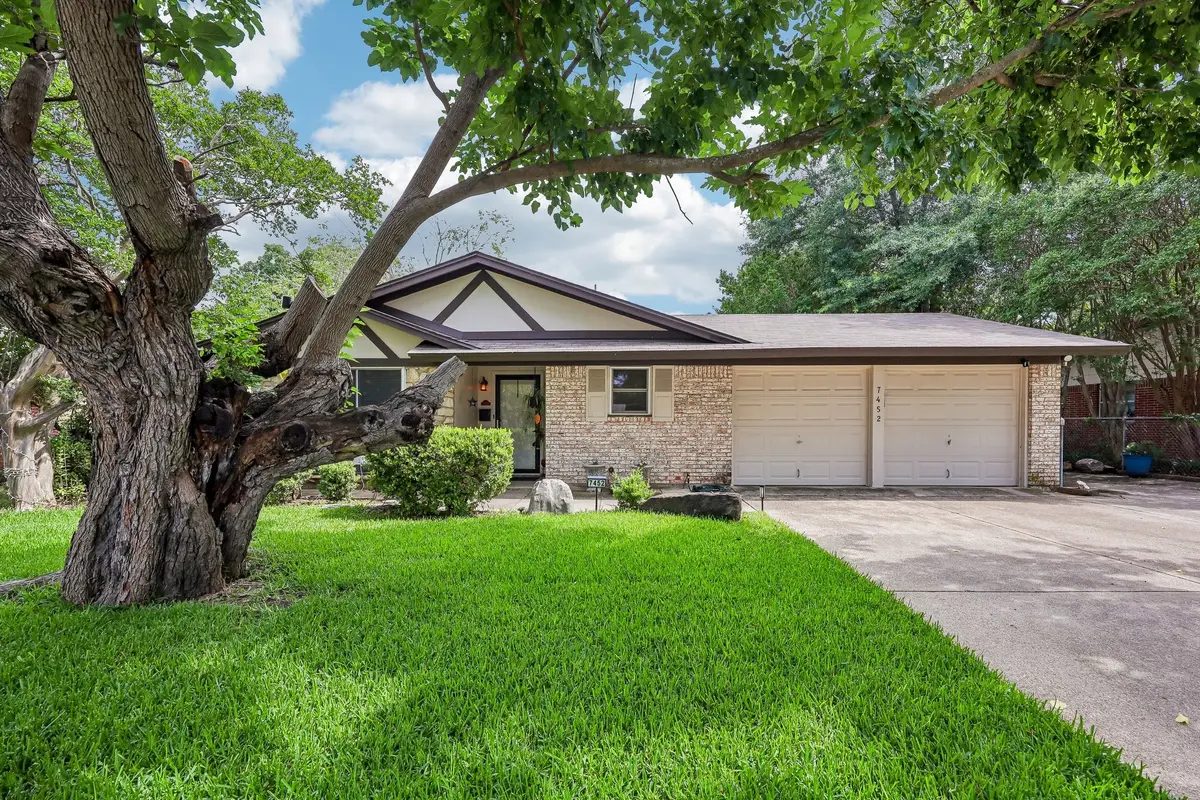 7452 Meadowcrest Drive, Fort Worth, TX 76112 - #1