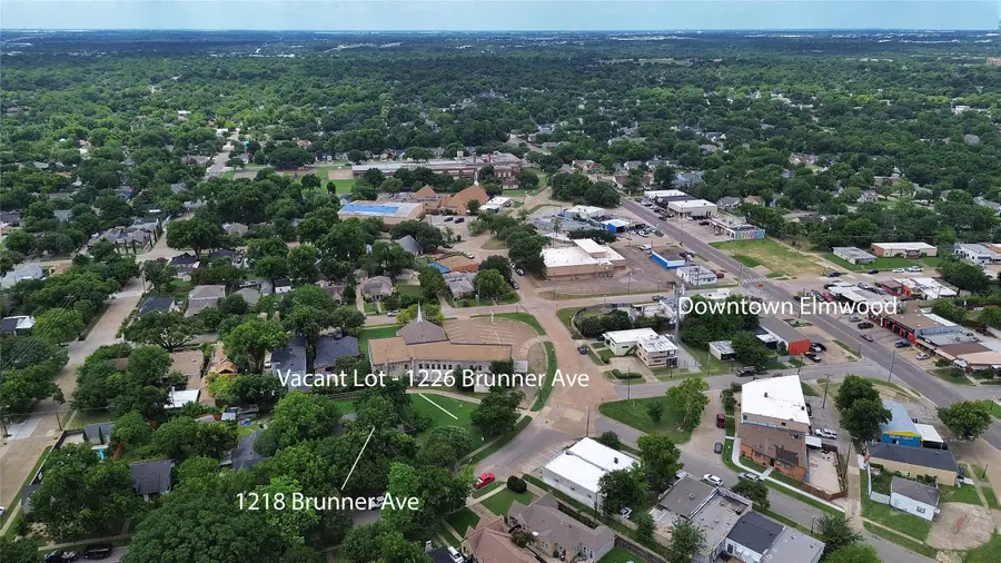 1226 Brunner Avenue, Dallas, TX 75224 - #2
