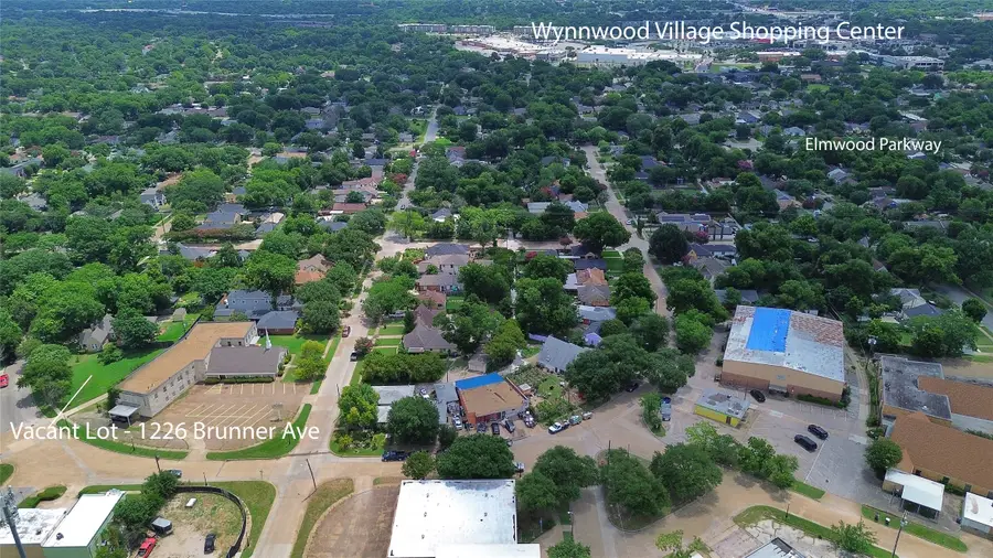 1226 Brunner Avenue, Dallas, TX 75224 - #3