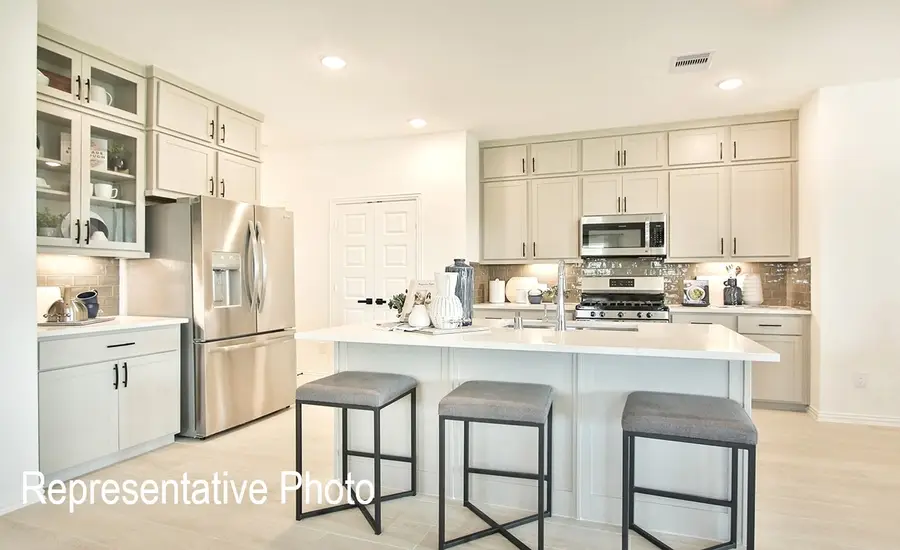 222 Morningside Drive, Farmersville, TX 75442 - #2
