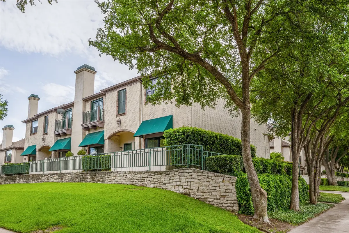 5950 Lindenshire Lane #107, Dallas, TX 75230 - #1