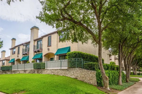5950 Lindenshire Lane #107, Dallas, TX 75230