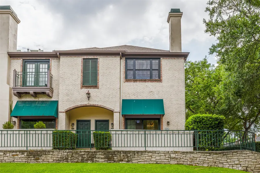 5950 Lindenshire Lane #107, Dallas, TX 75230 - #2